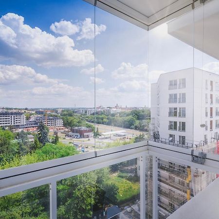 Easy Rent Apartments - Kompozytorow Polskich 7/51 Lublin Exterior foto