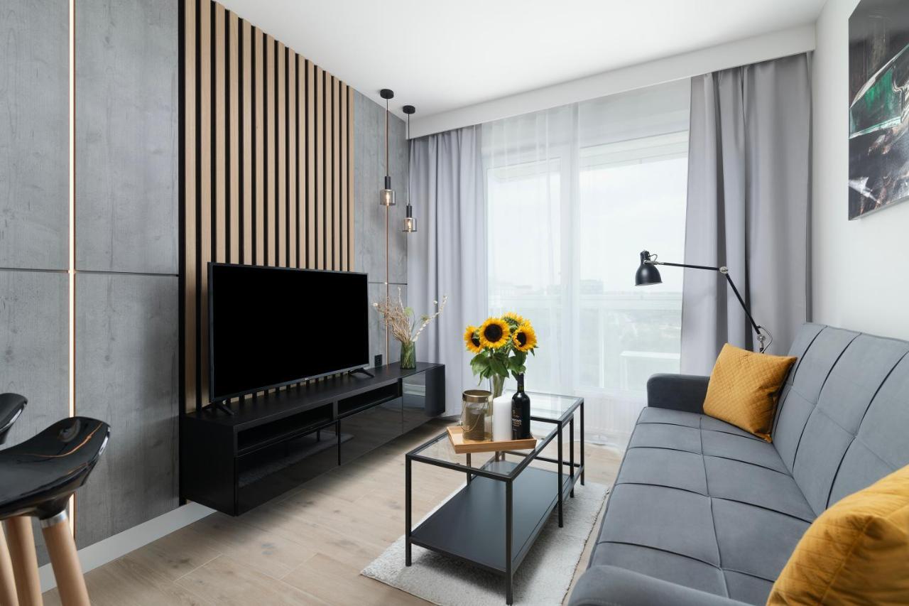 Easy Rent Apartments - Kompozytorow Polskich 7/51 Lublin Exterior foto