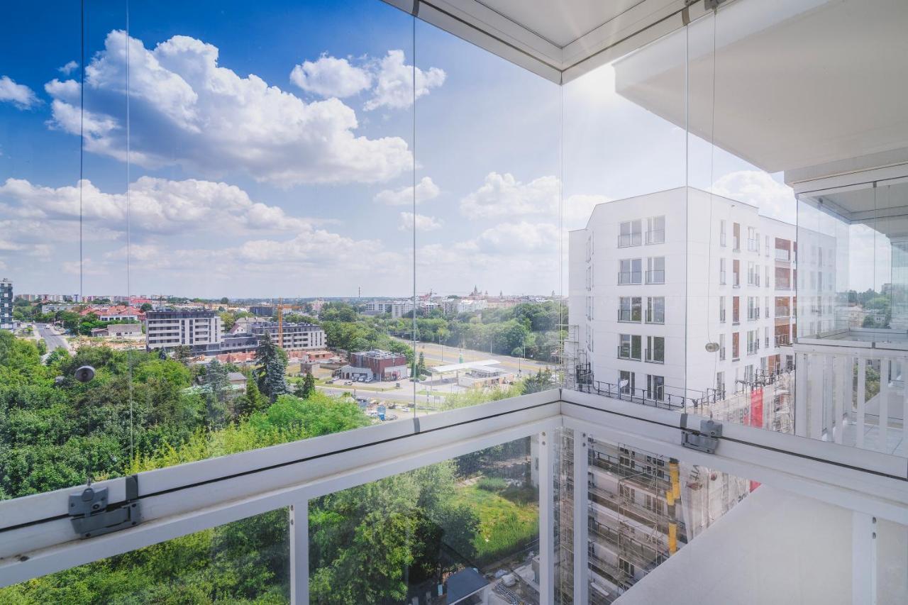 Easy Rent Apartments - Kompozytorow Polskich 7/51 Lublin Exterior foto