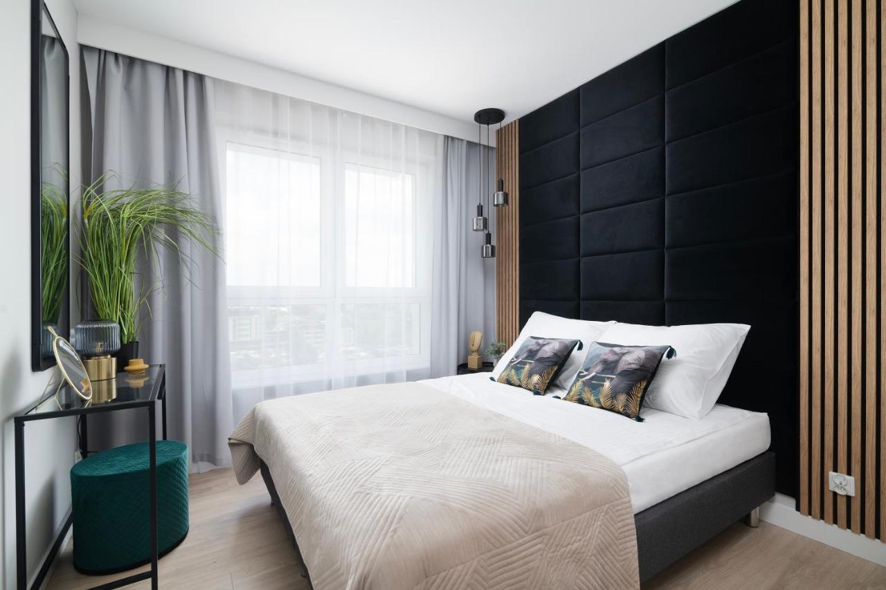 Easy Rent Apartments - Kompozytorow Polskich 7/51 Lublin Exterior foto