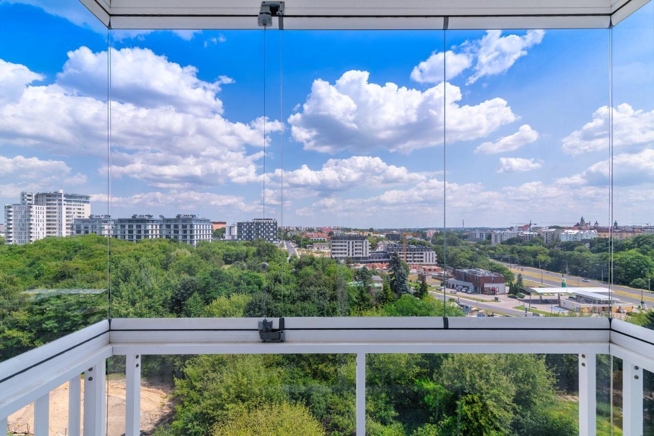 Easy Rent Apartments - Kompozytorow Polskich 7/51 Lublin Exterior foto